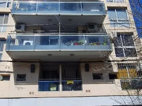 Departamento en Venta en Arroyito, Rosario