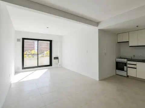 Departamento en Venta en Abasto, Rosario