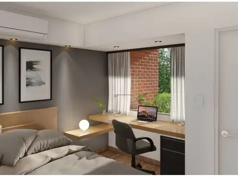 Departamento en Venta en Centro, Rosario