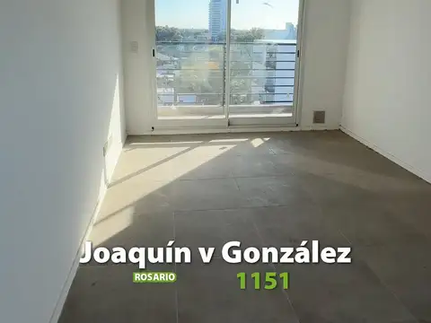 Departamento en Venta en Arroyito, Rosario