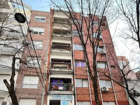 Departamento en Venta en Nuestra Señora De Lourdes, Rosario