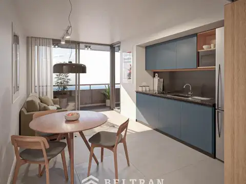 Departamento en Venta en Pichincha, Rosario