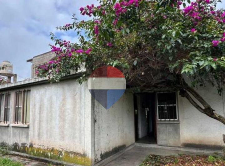 Casa · 63m² · 4 Ambientes · 1 Cochera