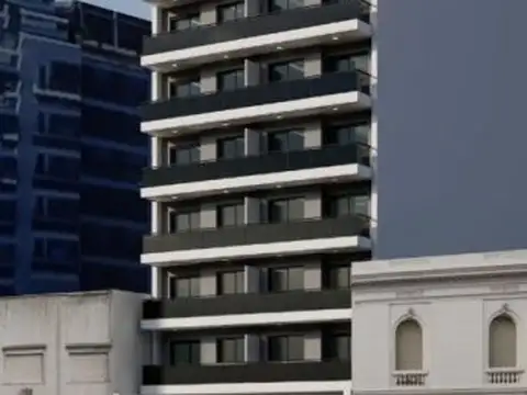 Departamento en Venta en Rosario, Santa Fe