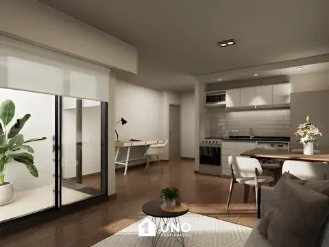 Departamento en Venta en Rosario, Santa Fe