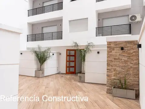 Departamento en Venta en Martin, Rosario