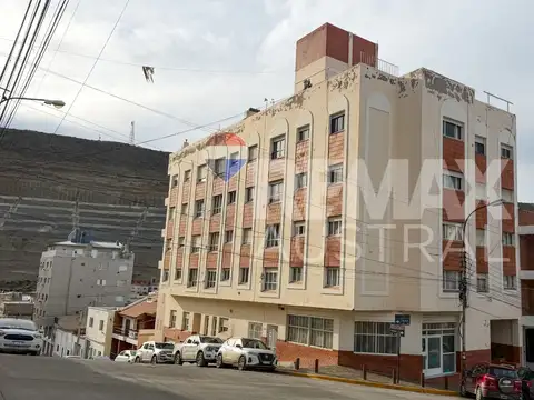 Departamento en Venta en Comodoro Rivadavia, Escalante