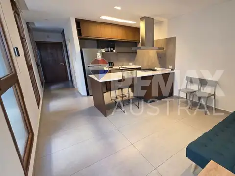 Departamento en Venta en Rada Tilly, Escalante