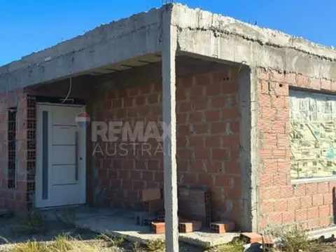 Casa en Venta en Comodoro Rivadavia, Escalante