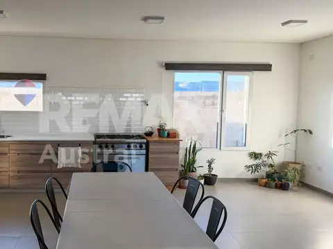 Casa en Venta en Comodoro Rivadavia, Escalante