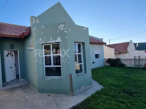 Casa en Venta en Rada Tilly, Escalante