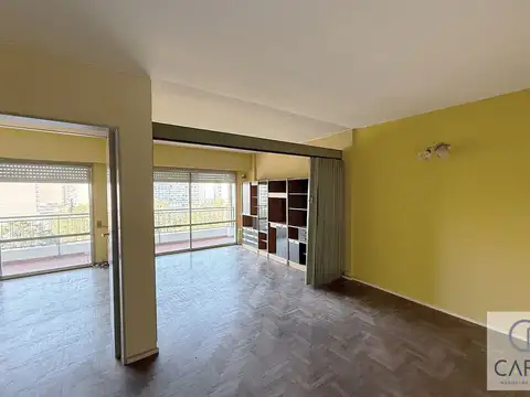 Departamento en Venta en Centro, Rosario