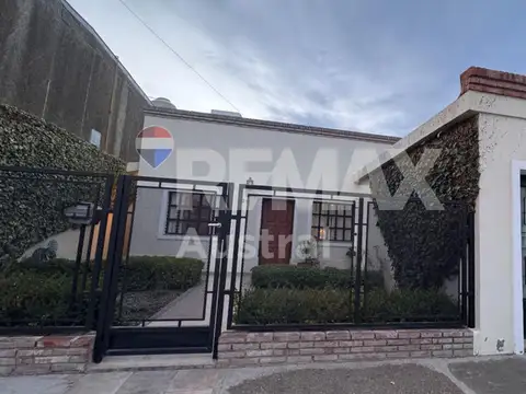 Casa en Venta en Comodoro Rivadavia, Escalante
