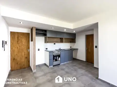 Departamento en Venta en Rosario, Santa Fe