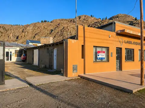 Casa en Venta en Esquel, Futaleufú