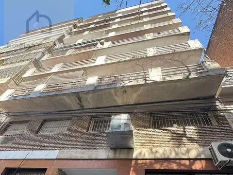 Departamento en Venta en Martín, Rosario