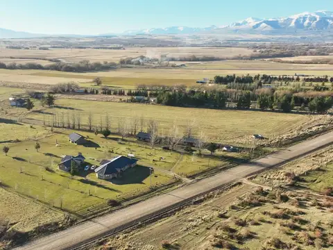 Casa en Venta en Trevelin, Futaleufú