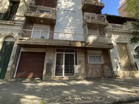 Departamento en Venta en Nuestra Señora De Lourdes, Rosario