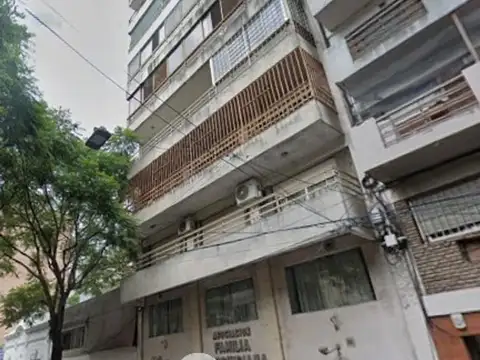 Departamento en Venta en Centro, Rosario