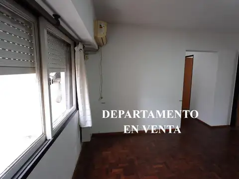 Departamento en Venta en Centro, Rosario