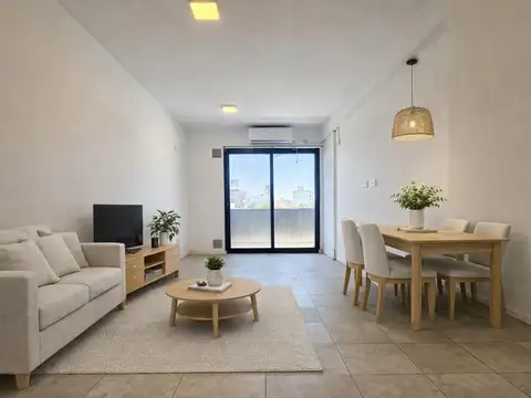 Departamento en Venta en Republica De La Sexta, Rosario