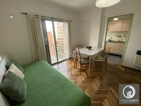 Departamento en Venta en Centro, Rosario