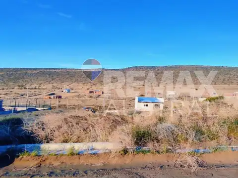 Terreno en Venta en Comodoro Rivadavia, Escalante