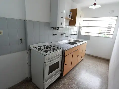 Departamento en Venta en Martin, Rosario