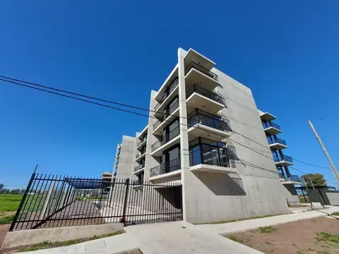 Departamento en Venta en Fisherton, Rosario