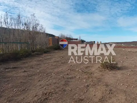 Terreno en Venta en Comodoro Rivadavia, Escalante