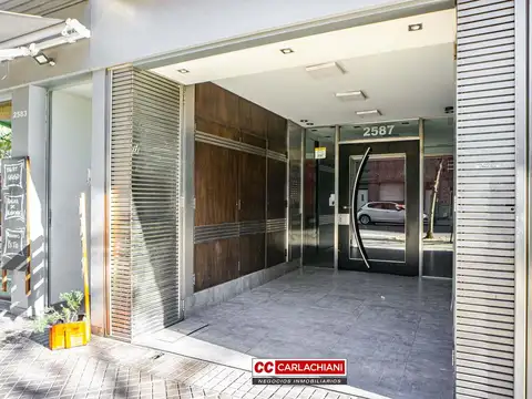 Departamento en Venta en Nuestra Señora De Lourdes, Rosario