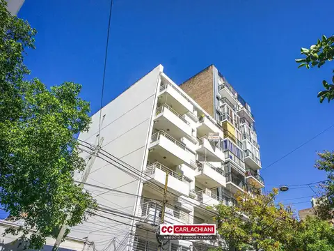 Departamento en Venta en Pichincha, Rosario