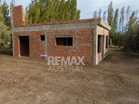 Terreno en Venta en Comodoro Rivadavia, Escalante