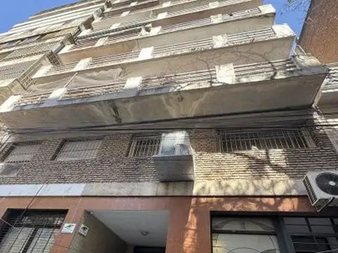 Departamento en Venta en Martin, Rosario
