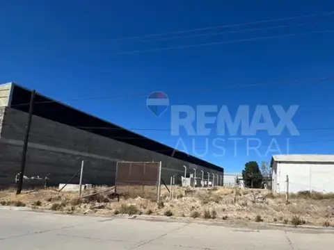 Terreno en Venta en Comodoro Rivadavia, Escalante