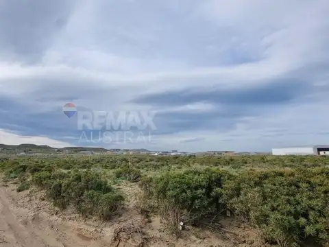 Terreno en Venta en Comodoro Rivadavia, Escalante