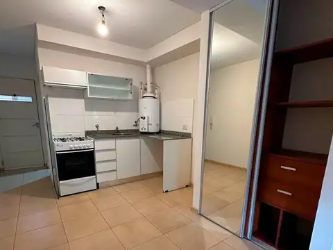 Departamento en Venta en Centro, Rosario