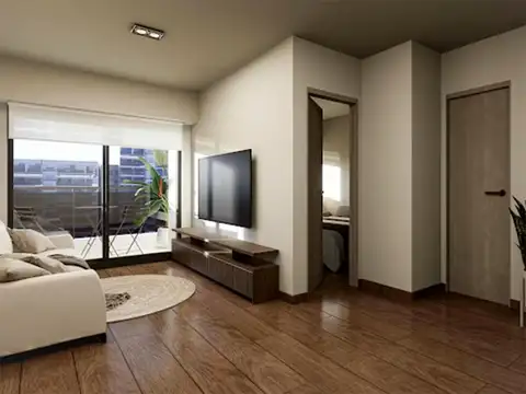 Departamento en Venta en Martín, Rosario