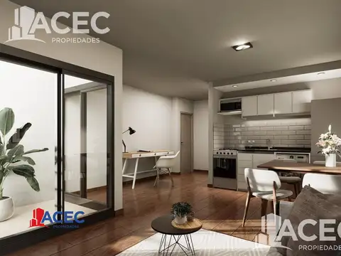 Departamento en Venta en Centro, Rosario