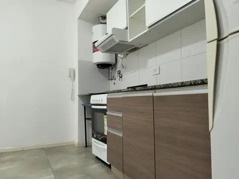 Departamento en Venta en Luis Agote, Rosario