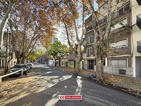 Departamento en Venta en Luis Agote, Rosario