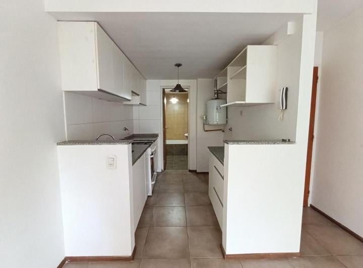 Departamento · 35m² · 1 Ambiente
