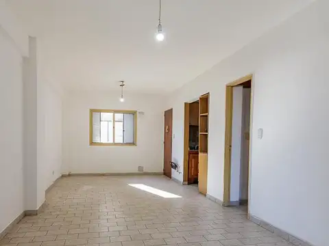 Departamento en Venta en Barrio España y Hospitales, Rosario