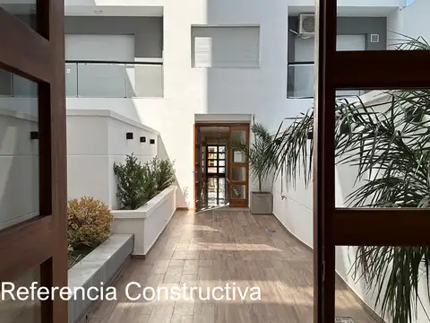 Departamento en Venta en Martin, Rosario