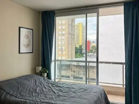 Departamento en Venta en Nuestra Señora De Lourdes, Rosario