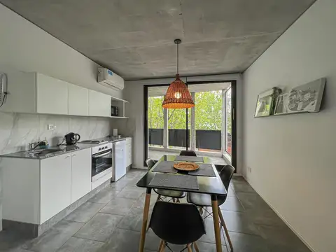 Departamento en Venta en Centro, Rosario