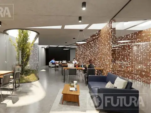 Departamento en Venta en Centro, Rosario