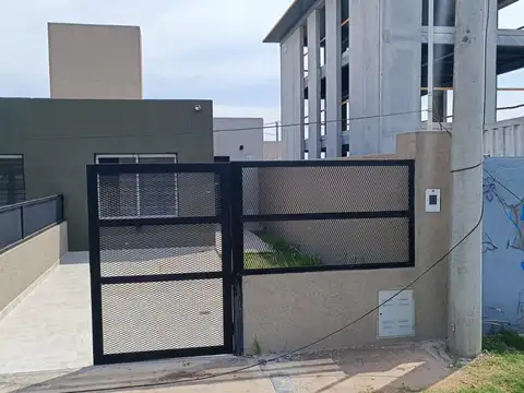 Departamento en Venta en Capitan Bermudez, San Lorenzo