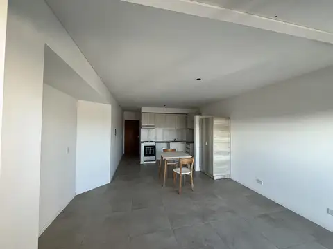 Departamento en Venta en Luis Agote, Rosario