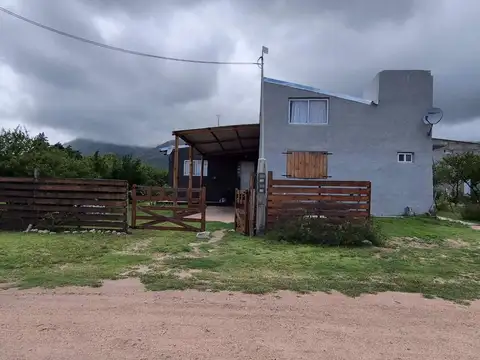 Casa en Venta en Villa Larca, Chacabuco